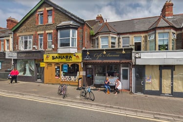 2 bed house, Crwys Road, Cathays, Cardiff, CF244NR - Image 11